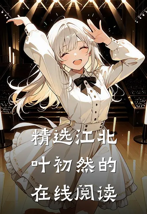 精选江北叶初然的在线阅读