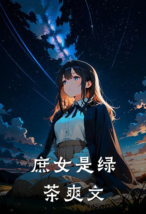 庶女是绿茶爽文