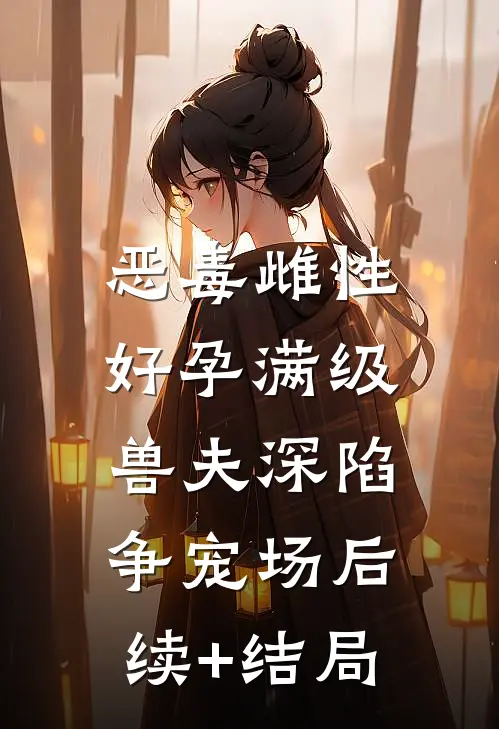 恶毒雌性好孕满级，兽夫深陷争宠场后续+结局