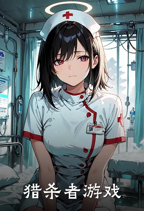 猎杀者游戏