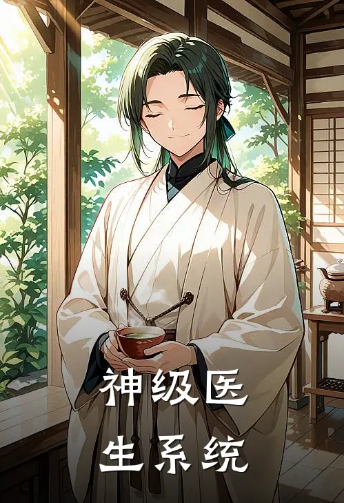神级医生系统