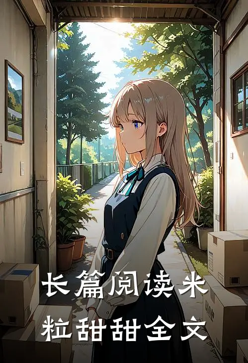 长篇阅读米粒甜甜全文