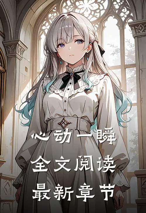 心动一瞬全文阅读最新章节