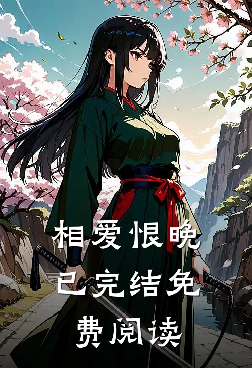 相爱恨晚已完结免费阅读