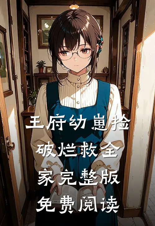 王府幼崽捡破烂救全家完整版免费阅读