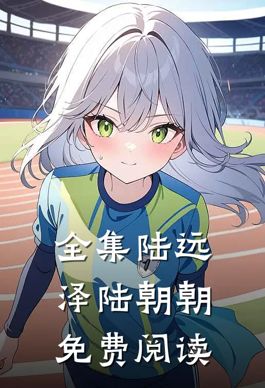 全集陆远泽陆朝朝免费阅读