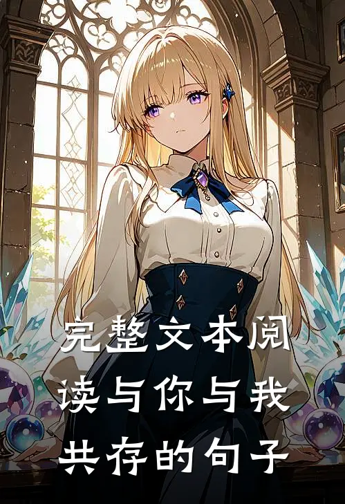 完整文本阅读与你与我共存的句子