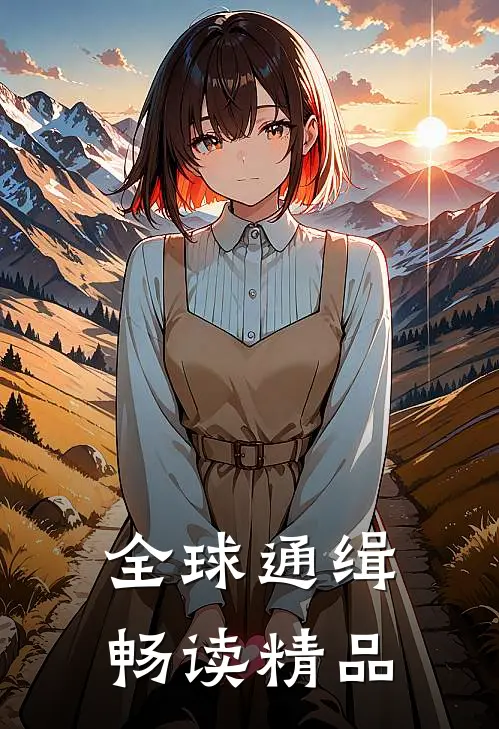 全球通缉畅读精品