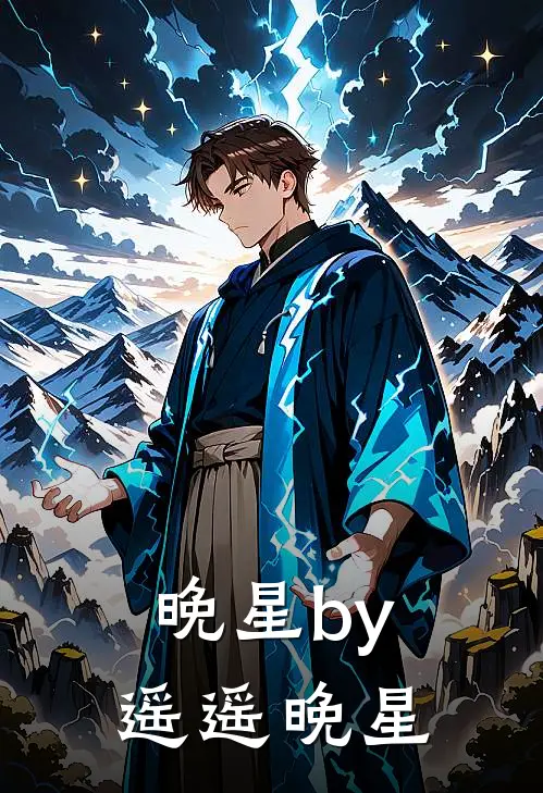晚星by遥遥晚星
