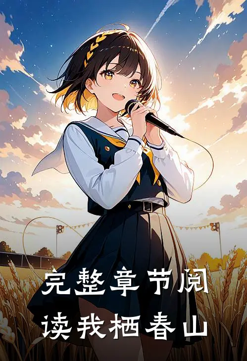 完整章节阅读我栖春山