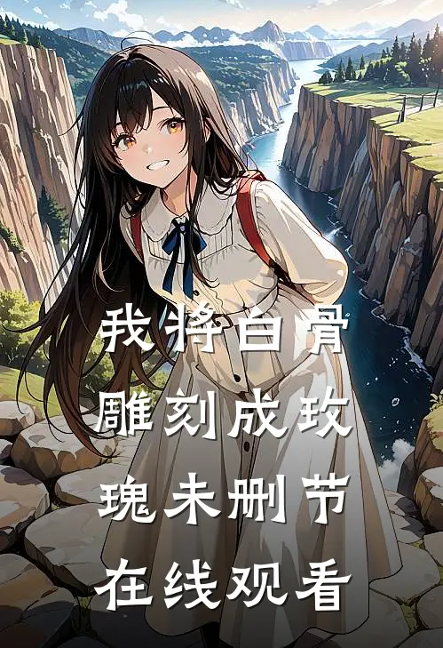 我将白骨雕刻成玫瑰未删节在线观看