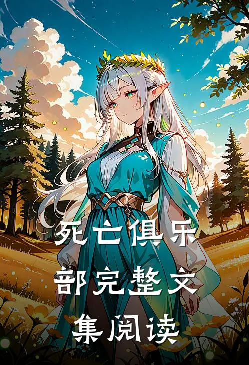 死亡俱乐部完整文集阅读