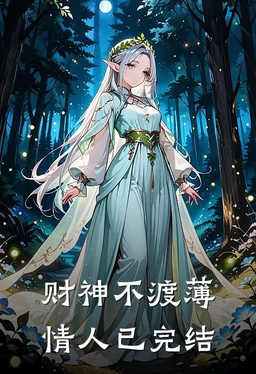 财神不渡薄情人已完结