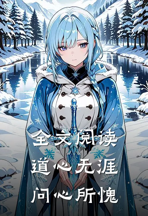 全文阅读道心无涯问心所愧