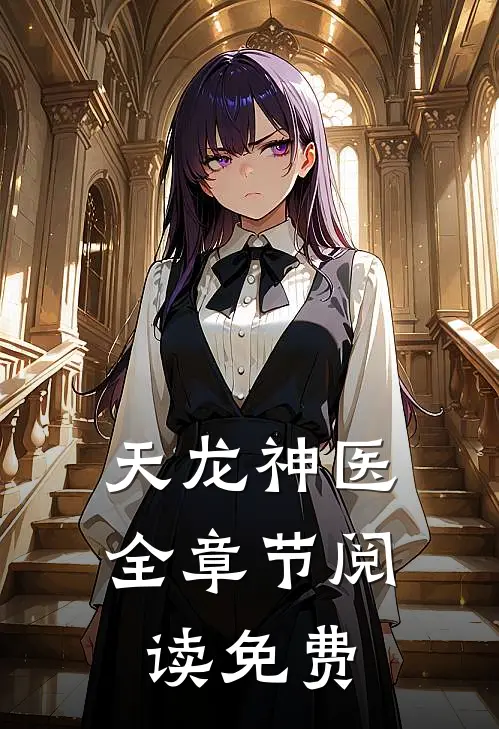 天龙神医全章节阅读免费
