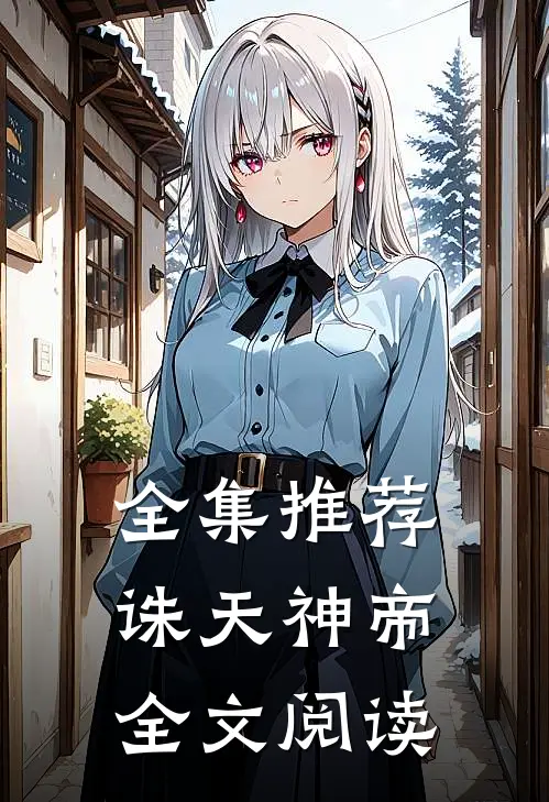 全集推荐诛天神帝全文阅读