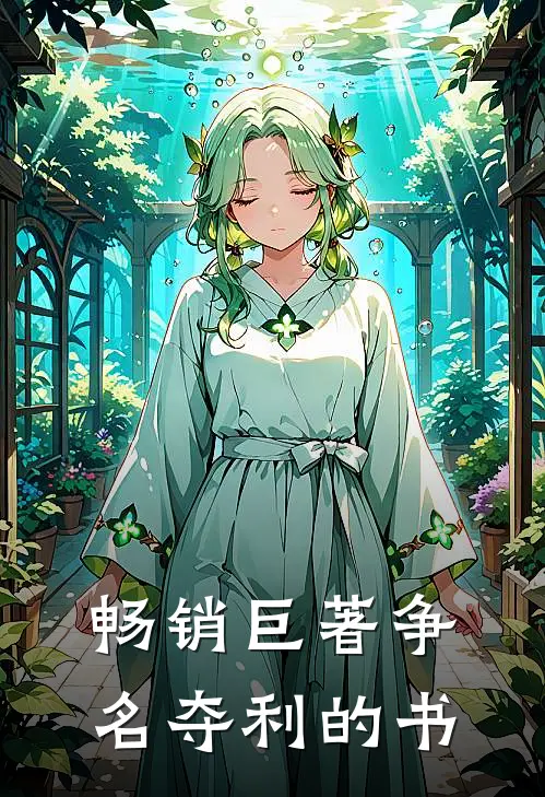 畅销巨著争名夺利的书