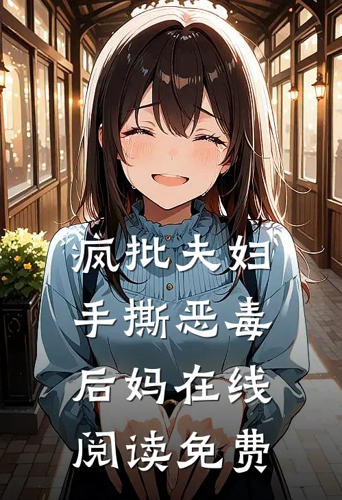 疯批夫妇手撕恶毒后妈在线阅读免费