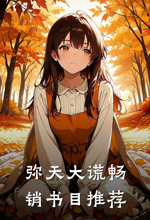 弥天大谎畅销书目推荐