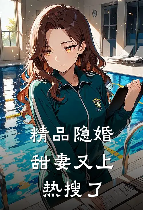 精品隐婚甜妻又上热搜了