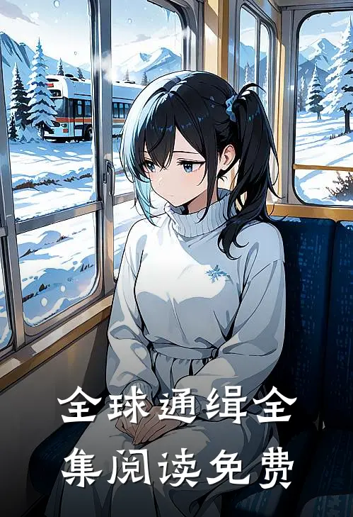全球通缉全集阅读免费