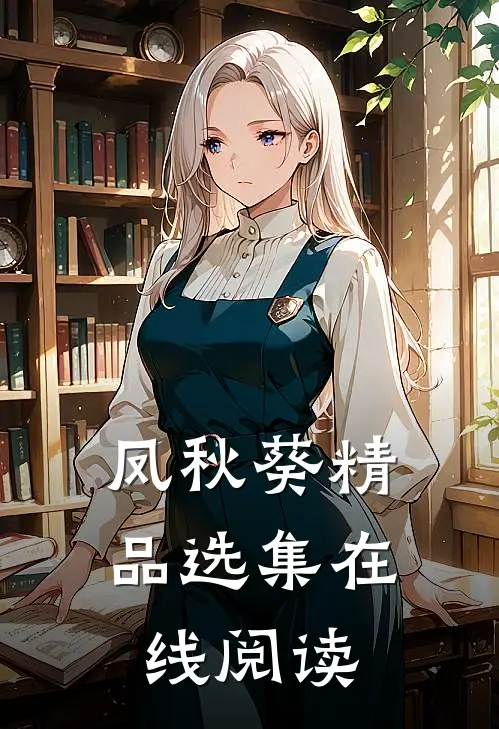 凤秋葵精品选集在线阅读