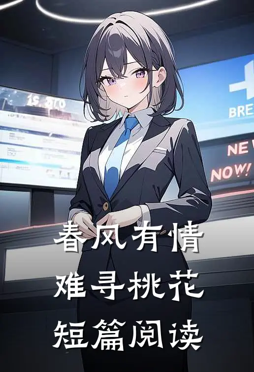 春风有情难寻桃花短篇阅读
