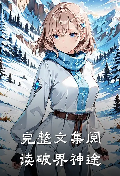 完整文集阅读破界神途