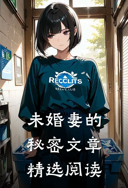 未婚妻的秘密文章精选阅读