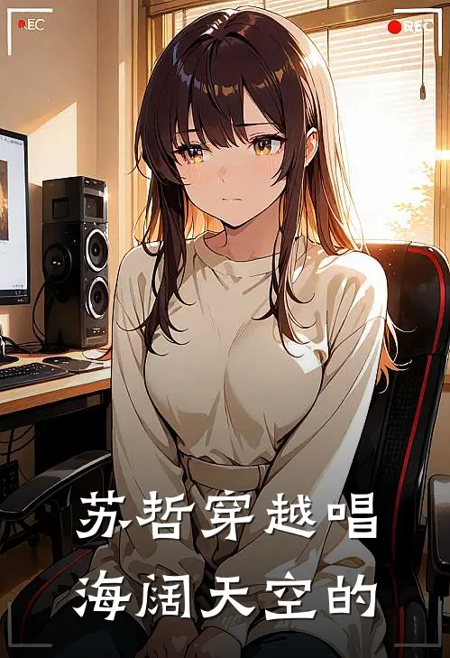 苏哲穿越唱海阔天空的