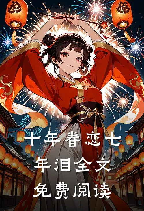 十年眷恋七年泪全文免费阅读