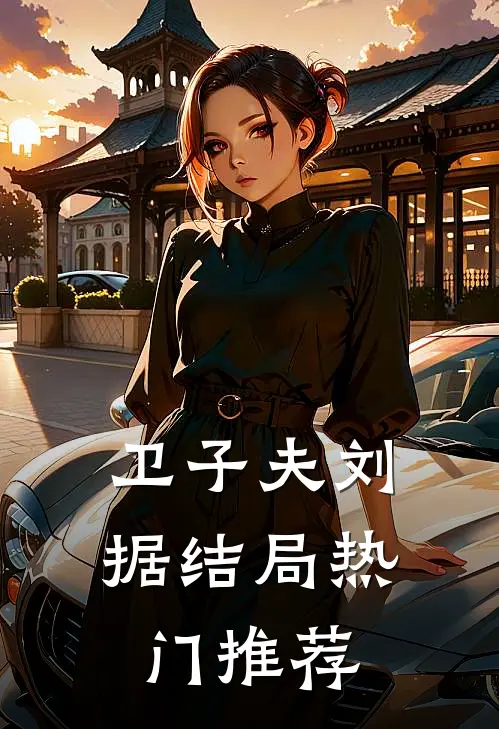 卫子夫刘据结局热门推荐