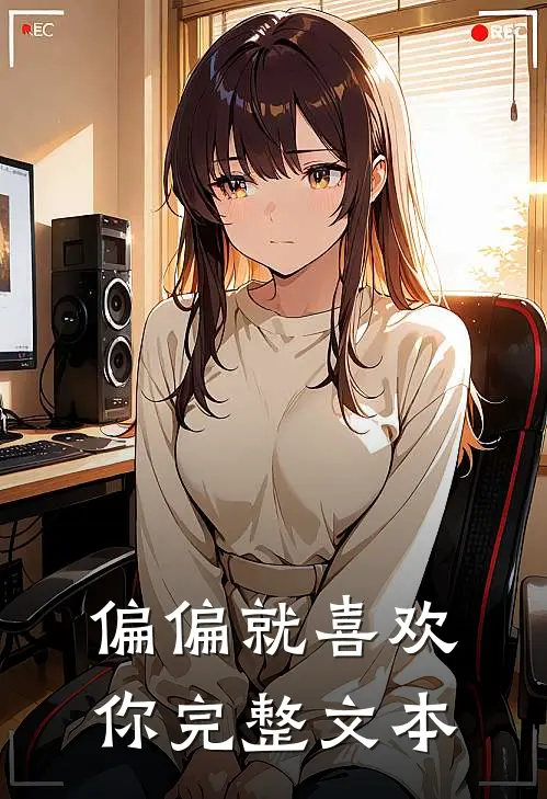 偏偏就喜欢你完整文本