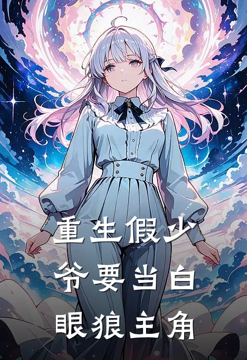 重生假少爷要当白眼狼主角