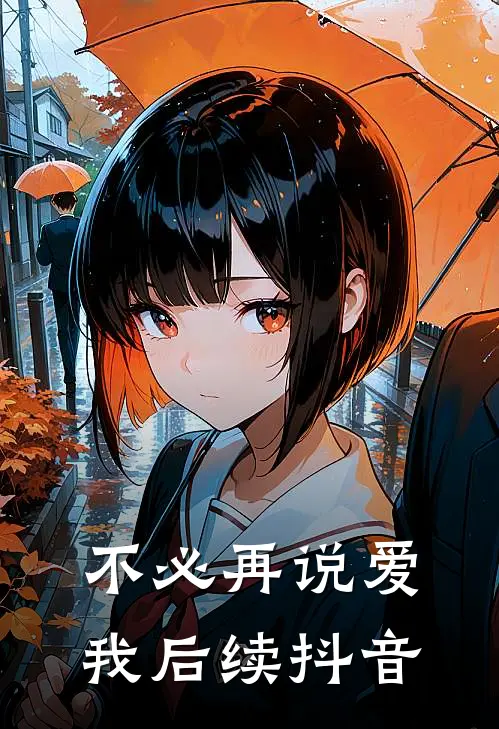 不必再说爱我后续抖音