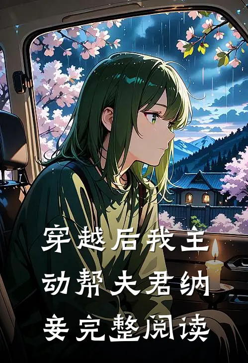 穿越后我主动帮夫君纳妾完整阅读