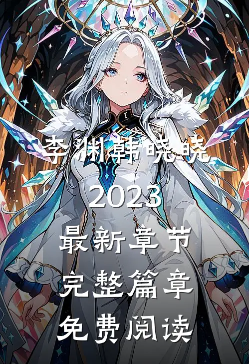 李渊韩晓晓2023最新章节完整篇章免费阅读