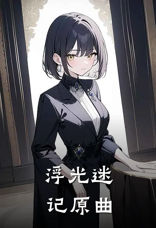 浮光迷记原曲