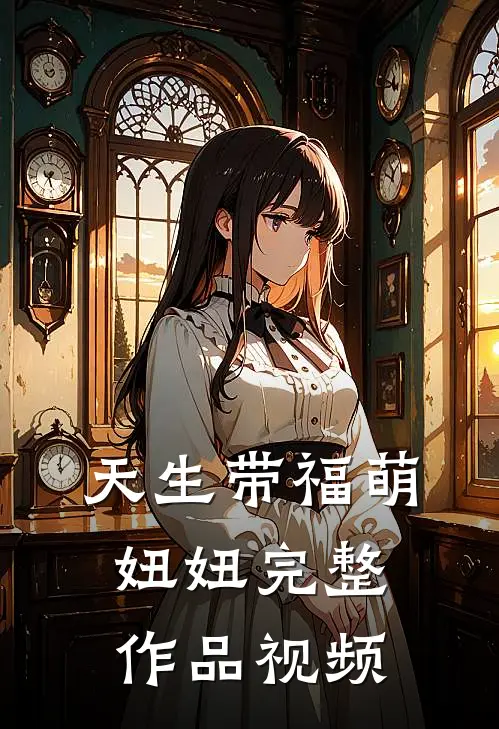 天生带福萌妞妞完整作品视频