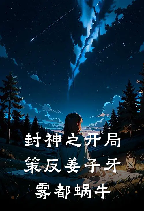 封神之开局策反姜子牙 雾都蜗牛