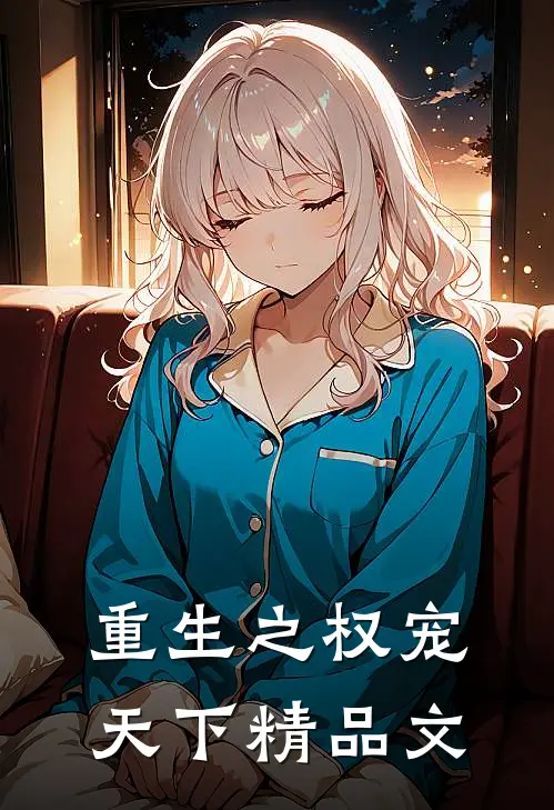 重生之权宠天下精品文
