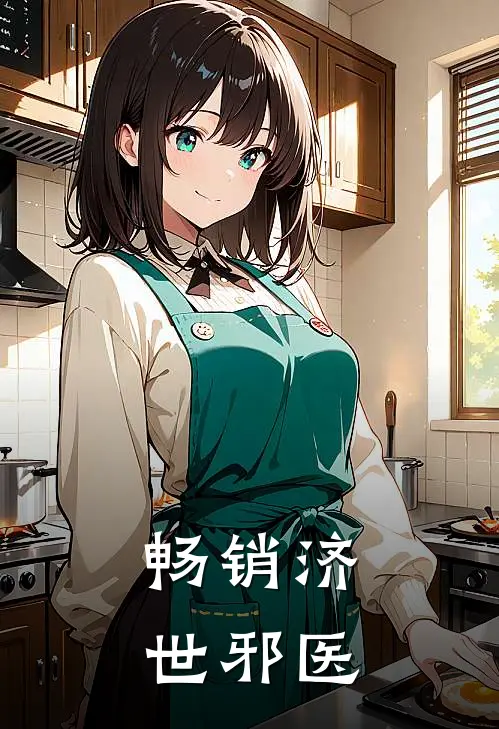 畅销济世邪医
