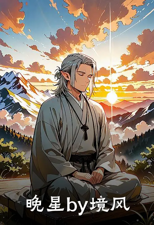 晚星by境风