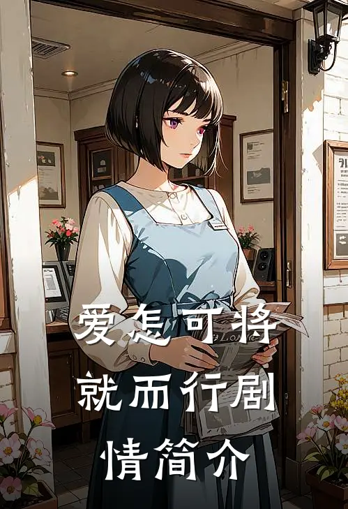 爱怎可将就而行剧情简介