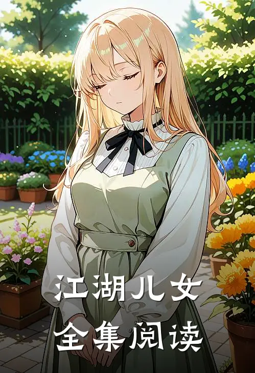 江湖儿女全集阅读