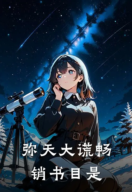 弥天大谎畅销书目是