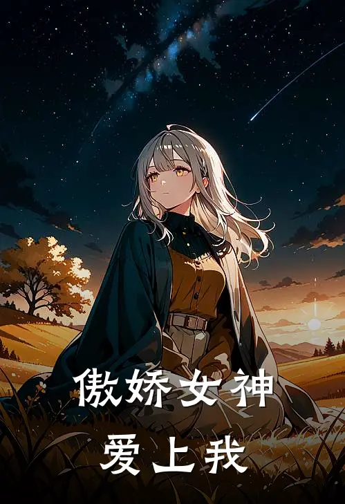 傲娇女神爱上我