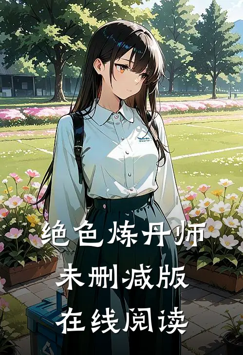 绝色炼丹师未删减版在线阅读