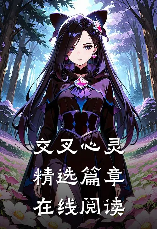 交叉心灵精选篇章在线阅读