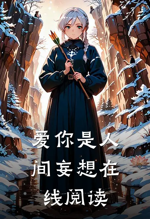 爱你是人间妄想在线阅读